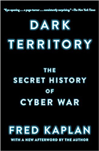 Dark Territory Paperback